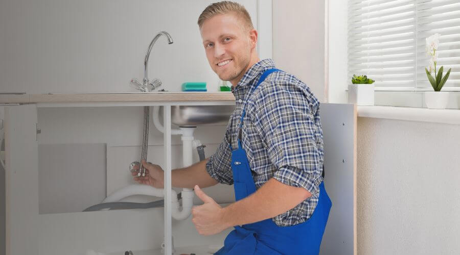 Professional expert plumbing services in New Richmond, OH
